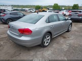 Volkswagen Passat 2.5L Se 1VWBP7A34CC044623 снимка