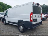 Ram Promaster  Low Roof 136 Wb 3C6TRVAG2KE526109 photo