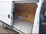 Ram Promaster  Low Roof 136 Wb 3C6TRVAG2KE526109 fotografie