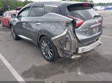 Nissan Murano Sv Fwd 5N1AZ2BJ3MC124775 fotografie