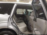 Subaru Forester 2.5X JF2SH6AC7AH721630 photo