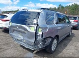 Toyota Sienna Xle Premium 7 Passenger 5TDDZ3DC7HS163136 fotografie
