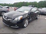 Nissan Altima 3.5 Sr 1N4BL2EP3BC129505 снимка