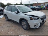 Subaru Forester Premium JF2SKAFC6MH559295 снимка