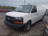 Chevrolet Express  Work Van 1GCWGBFP8J1192141 снимка