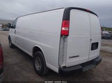 Chevrolet Express  Work Van 1GCWGBFP8J1192141 снимка