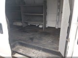 Chevrolet Express  Work Van 1GCWGBFP8J1192141 снимка