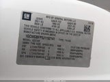 Chevrolet Express  Work Van 1GCWGBFP8J1192141 снимка