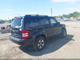 Jeep Liberty Sport 1J8GN28K58W107760 photo