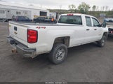 Chevrolet Silverado 2500Hd Wt 2GC2KREG6K1225804 снимка