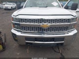 Chevrolet Silverado 2500Hd Wt 2GC2KREG6K1225804 снимка