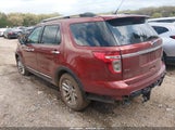 Ford Explorer Xlt 1FM5K8D88EGB18354 снимка