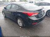Hyundai Elantra Se KMHDH4AE6FU320450 снимка