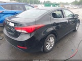 Hyundai Elantra Se KMHDH4AE6FU320450 снимка