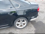 Volkswagen Passat 2.0L Tdi Se 1VWBN7A3XDC061207 fotografie