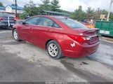 Hyundai Sonata Gls 5NPEB4AC7DH563927 снимка