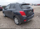 Chevrolet Trax Lt 3GNCJLSB4KL250705 снимка