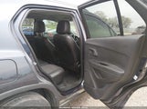 Chevrolet Trax Lt 3GNCJLSB4KL250705 снимка