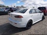 Mitsubishi Lancer Es JA32U2FU7EU008663 снимка
