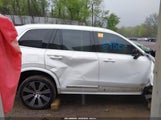 Volvo Xc90 Recharge Plug-In Hybrid T8 Ultimate Bright Theme 7-Seater YV4H60CF0R1217473 снимка