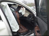 Volvo Xc90 Recharge Plug-In Hybrid T8 Ultimate Bright Theme 7-Seater YV4H60CF0R1217473 fotografie