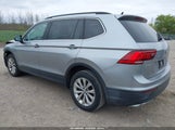 Volkswagen Tiguan 2.0T Se/2.0T Sel/2.0T Sel R-Line/2.0T Sel R-Line Black 3VV2B7AX5KM076886 fotografie