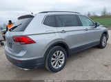 Volkswagen Tiguan 2.0T Se/2.0T Sel/2.0T Sel R-Line/2.0T Sel R-Line Black 3VV2B7AX5KM076886 снимка