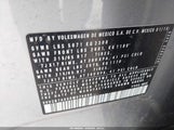 Volkswagen Tiguan 2.0T Se/2.0T Sel/2.0T Sel R-Line/2.0T Sel R-Line Black 3VV2B7AX5KM076886 снимка