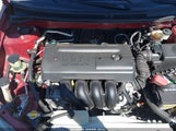 Toyota Corolla S 1NXBR30E67Z908270 снимка