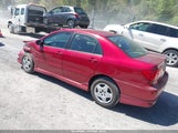 Toyota Corolla S 1NXBR30E67Z908270 снимка