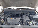 Honda Cr-V Lx JHLRD68585C009858 снимка