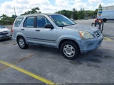 Honda Cr-V Lx JHLRD68585C009858 снимка