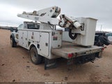 Ford F-550 Chassis Xl/Xlt 1FDAF56P97EB42473 fotografie