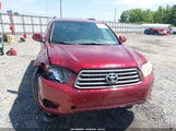 Toyota Highlander Base V6 5TDBK3EH9AS040000 снимка