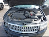 Lincoln Mkz 3LNHM26T57R666247 снимка