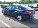 Nissan Sentra S 3N1AB7AP2HY288501 снимка