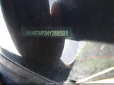 Nissan Sentra S 3N1AB7AP2HY288501 снимка