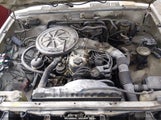 Toyota Pickup 1/2 Ton Rn55 JT4RN55R5H7019949 снимка