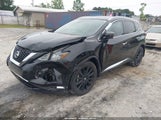 Nissan Murano Platinum Fwd 5N1AZ2DJXNC124545 fotografie