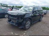 Nissan Armada Sl 2Wd JN8AY2BC9P9182436 fotografie