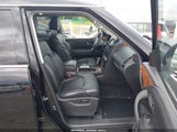 Nissan Armada Sl 2Wd JN8AY2BC9P9182436 fotografie