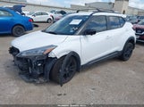 Nissan Kicks Sr Xtronic Cvt 3N1CP5DV8NL527258 photo