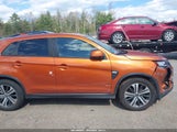 Mitsubishi Outlander Sport 2.0 Es Awc JA4AR3AU5LU022371 fotografie
