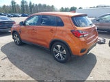 Mitsubishi Outlander Sport 2.0 Es Awc JA4AR3AU5LU022371 fotografie