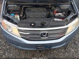 Honda Odyssey Ex 5FNRL5H42DB051462 снимка