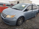 Honda Odyssey Ex 5FNRL5H42DB051462 снимка