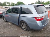 Honda Odyssey Ex 5FNRL5H42DB051462 снимка