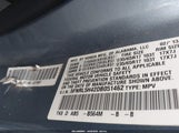 Honda Odyssey Ex 5FNRL5H42DB051462 снимка