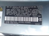 Toyota Camry Se 4T1BE46K87U593308 снимка