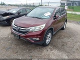 Honda Cr-V Ex 2HKRM3H54GH532653 снимка